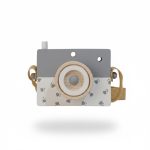 دوربین اکسسوری فانتزی تمام چوب راد وود شیراز - Image 6