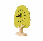 ساعت پایه دار رومیزی درخت - Image 2