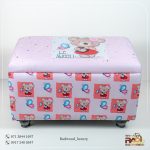 پاف باکس اسباب بازی کودک - Image 3